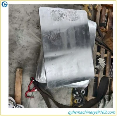 Cast Processing yɔrɔ .