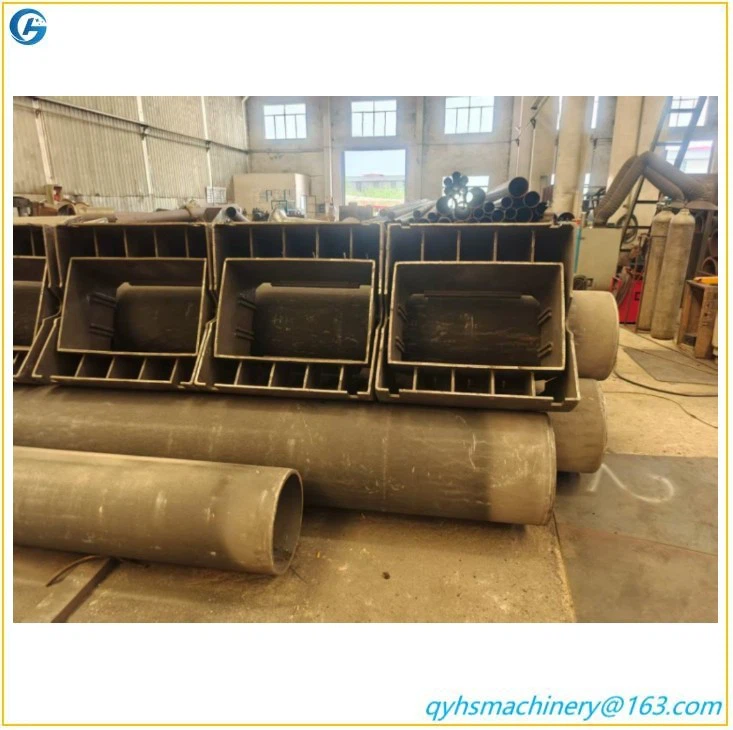 ZG40CrNiMoMnSiRe Rare Earth Alloy Wear-resistant Plate factory